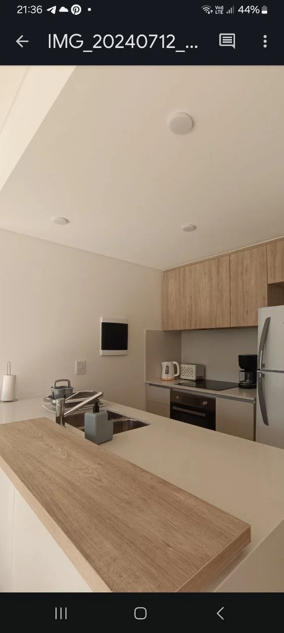 2 х комнатная квартира в Las Cañitas, Arce 450 1