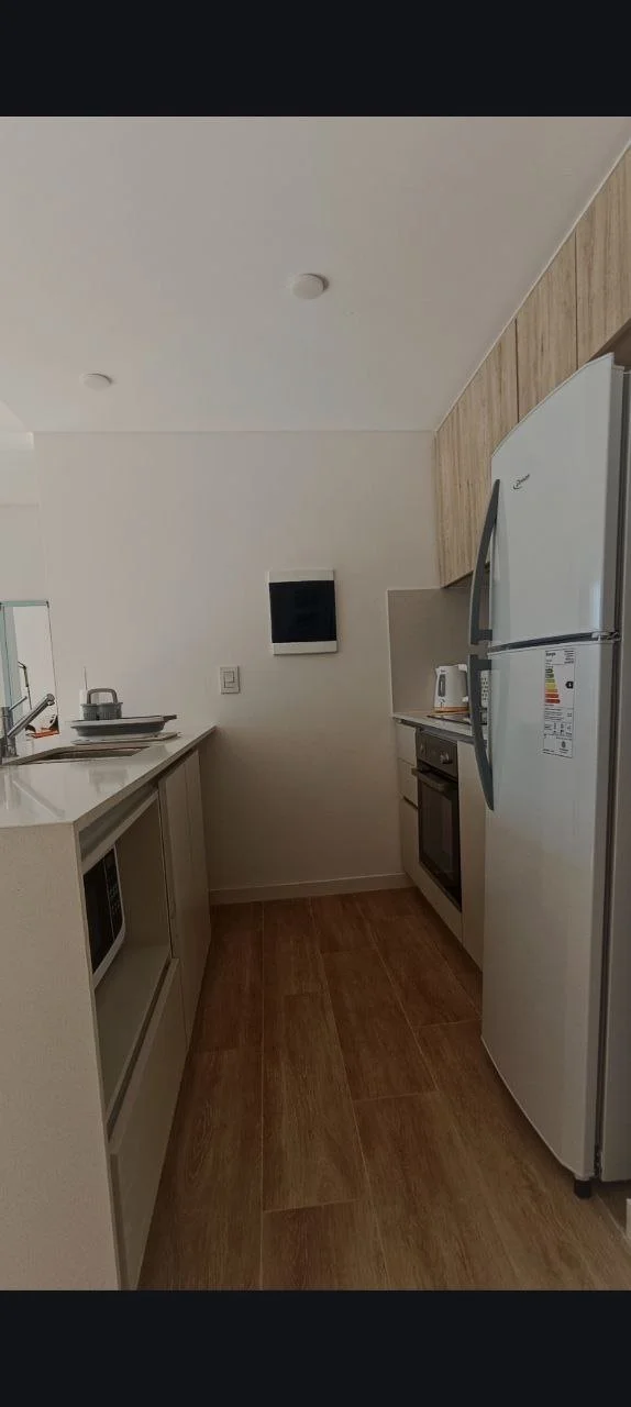2 х комнатная квартира в Las Cañitas, Arce 450 2