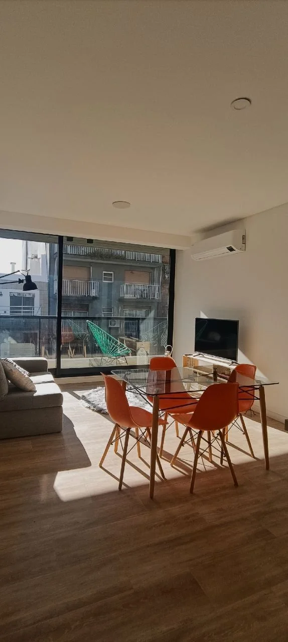 2 х комнатная квартира в Las Cañitas, Arce 450 3