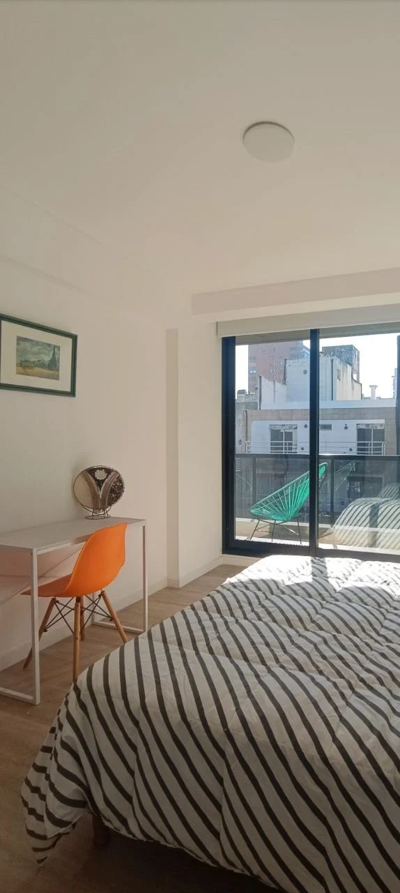 2 х комнатная квартира в Las Cañitas, Arce 450 6