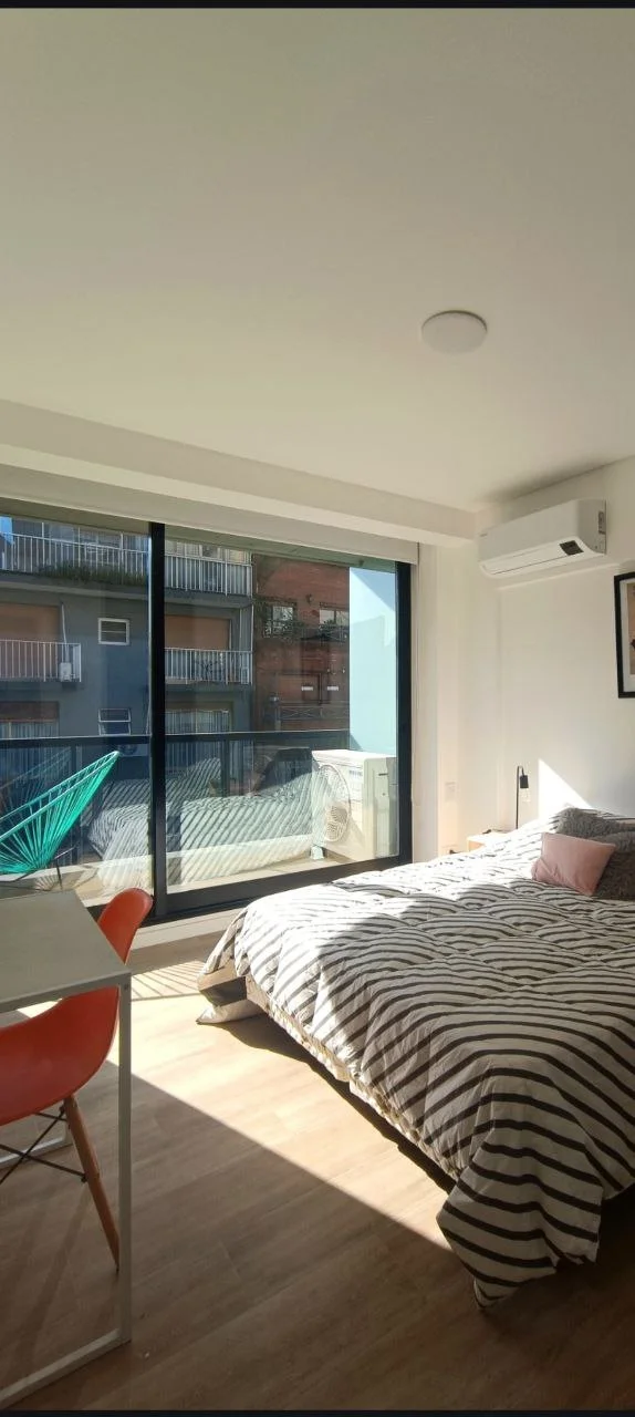 2 х комнатная квартира в Las Cañitas, Arce 450 5