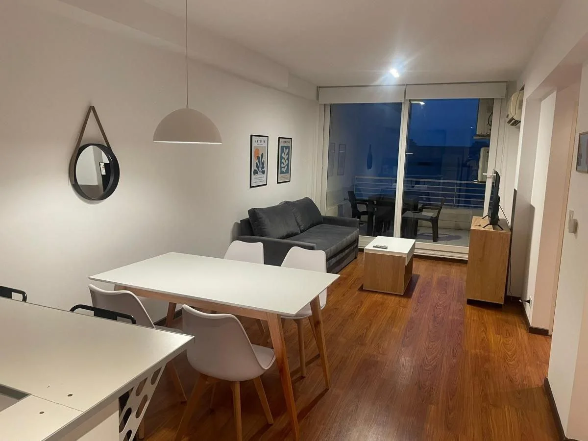2 х комнатная квартира в Nuñez, ?Av.Cramer 2200 10
