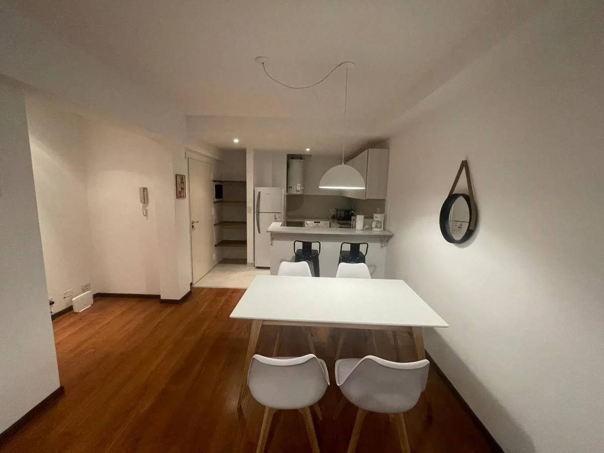 2 х комнатная квартира в Nuñez, ?Av.Cramer 2200 3