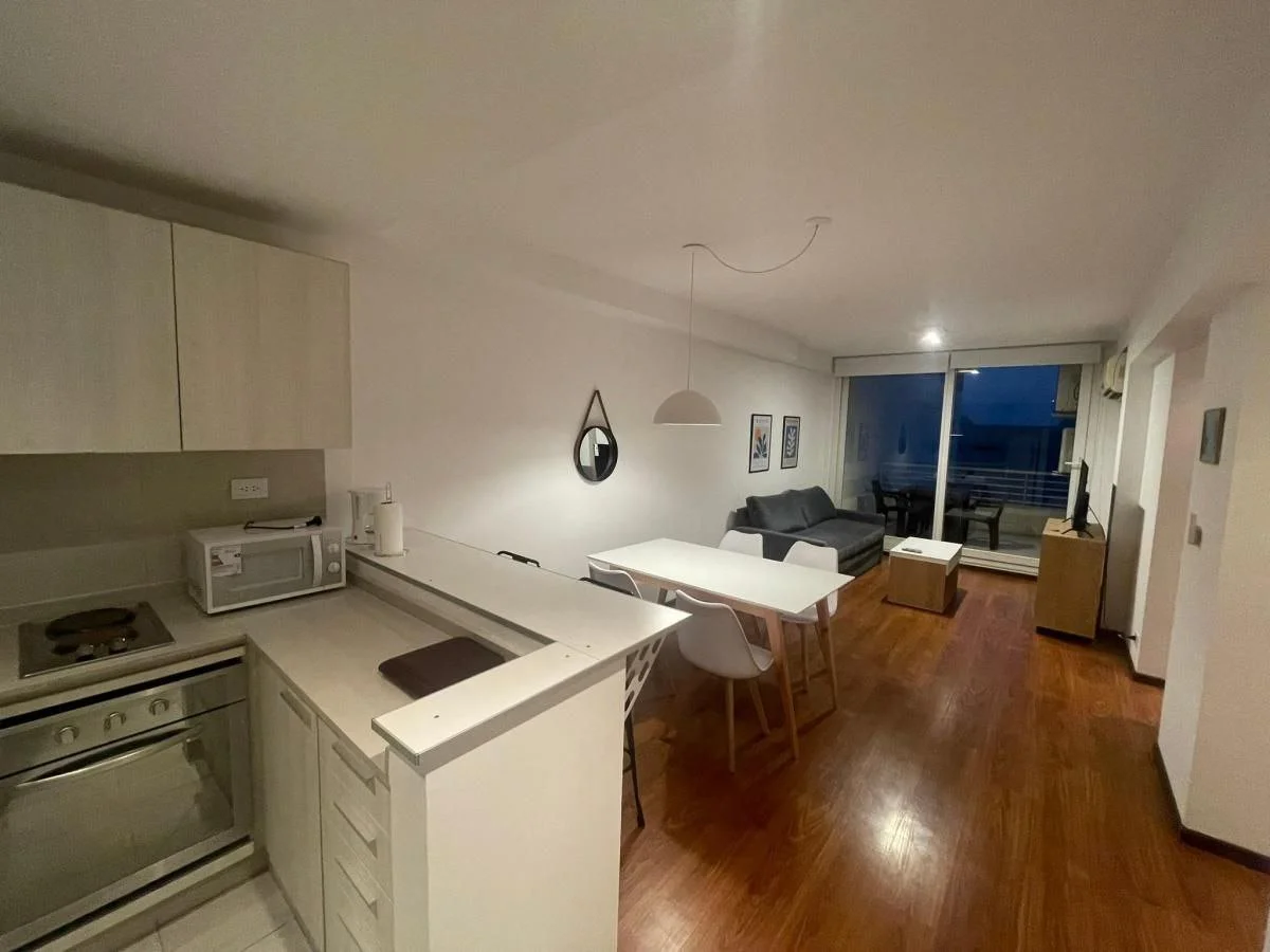 2 х комнатная квартира в Nuñez, ?Av.Cramer 2200 1
