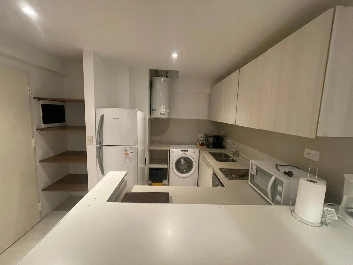 2 х комнатная квартира в Nuñez, ?Av.Cramer 2200 2
