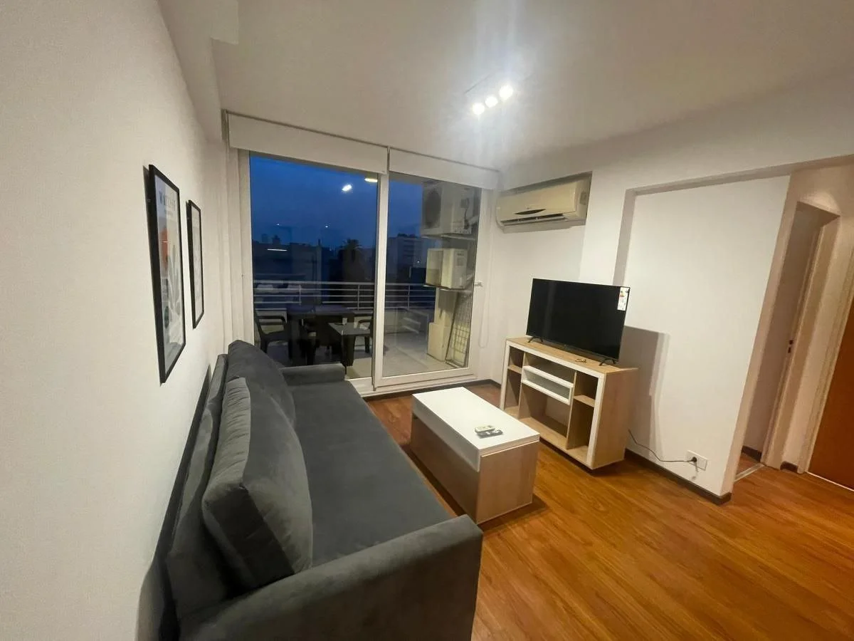 2 х комнатная квартира в Nuñez, ?Av.Cramer 2200 4