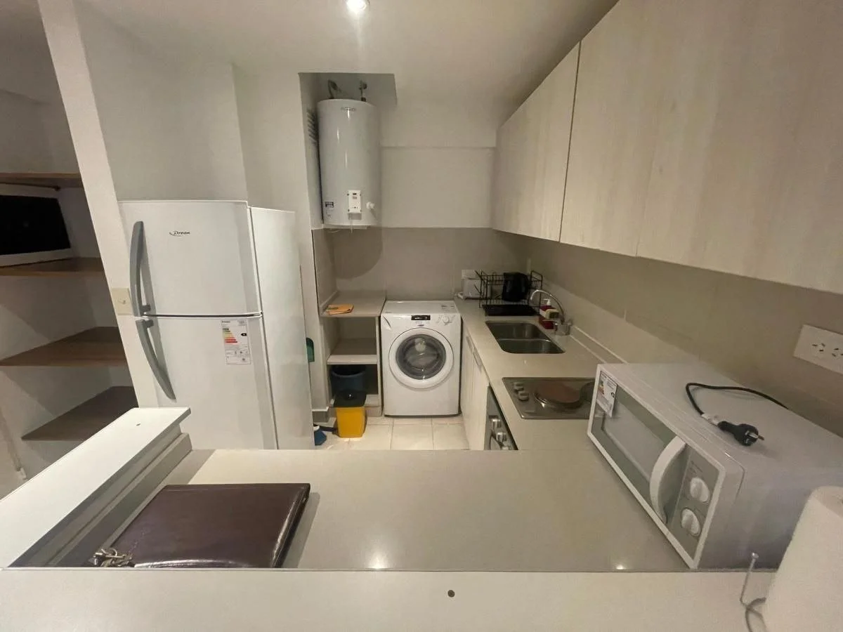2 х комнатная квартира в Nuñez, ?Av.Cramer 2200 8
