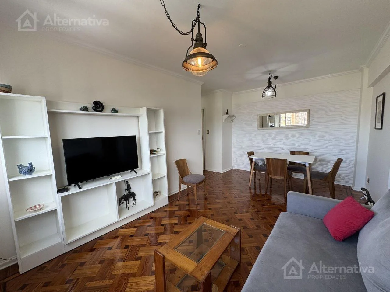 4 х комнатная квартира в Nuñez, O'higgins 4500 3