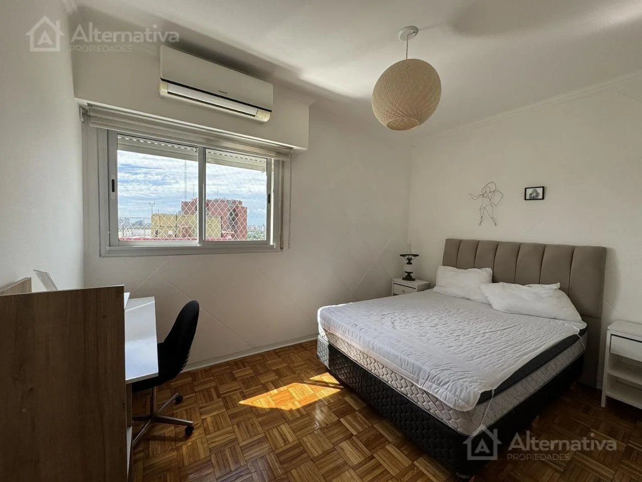 4 х комнатная квартира в Nuñez, O'higgins 4500 9