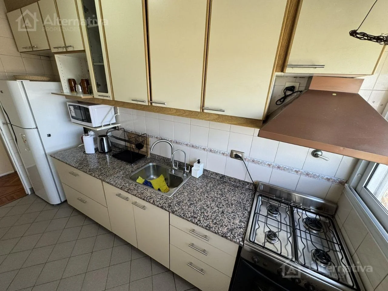 4 х комнатная квартира в Nuñez, O'higgins 4500 5
