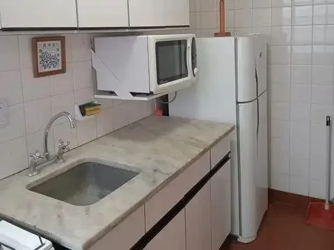 2 х комнатная квартира в Палермо, Vidt 2000 7