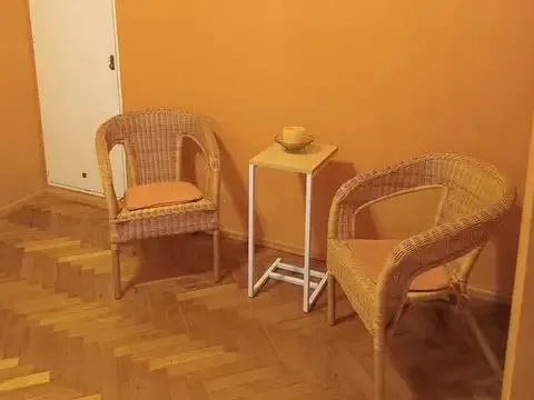 2 х комнатная квартира в Палермо, Vidt 2000 1