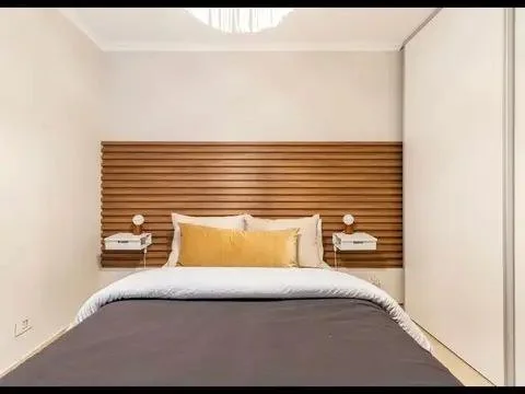 3 х комнатный Дом в Палермо Голливуд, Bonpland 1800 2