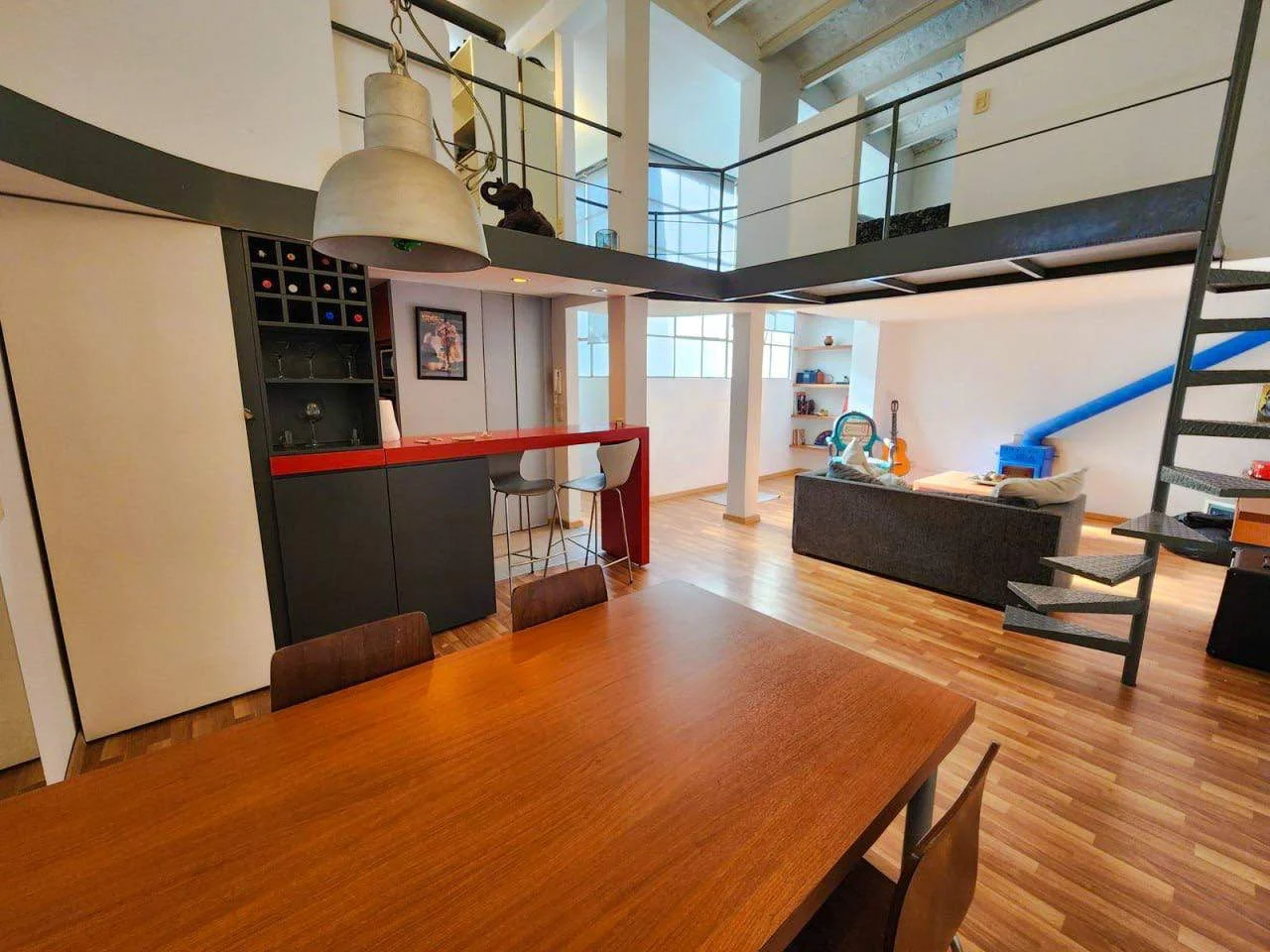 🏡 2к Квартира 65м² 6