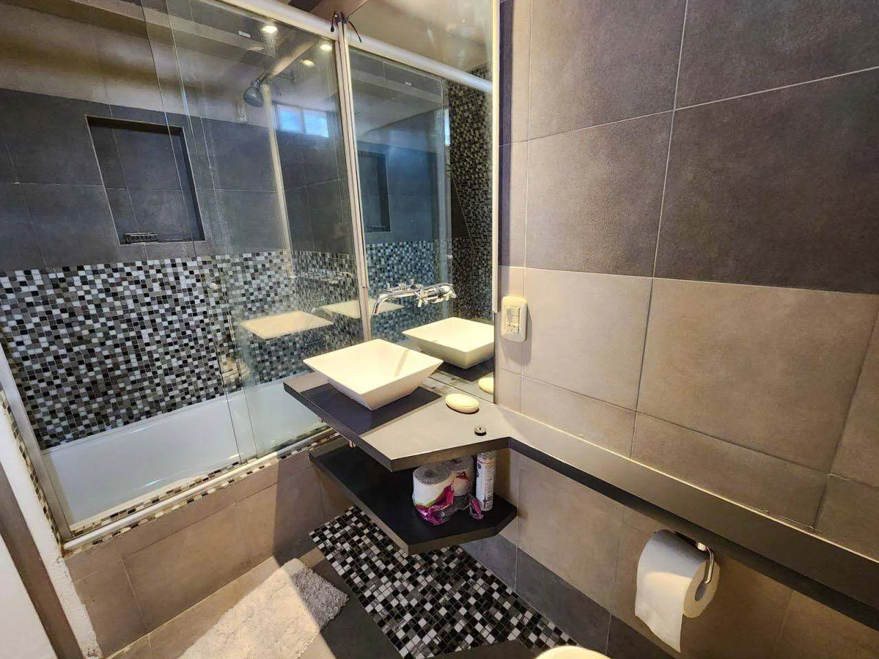 🏡 2к Квартира 65м² 10