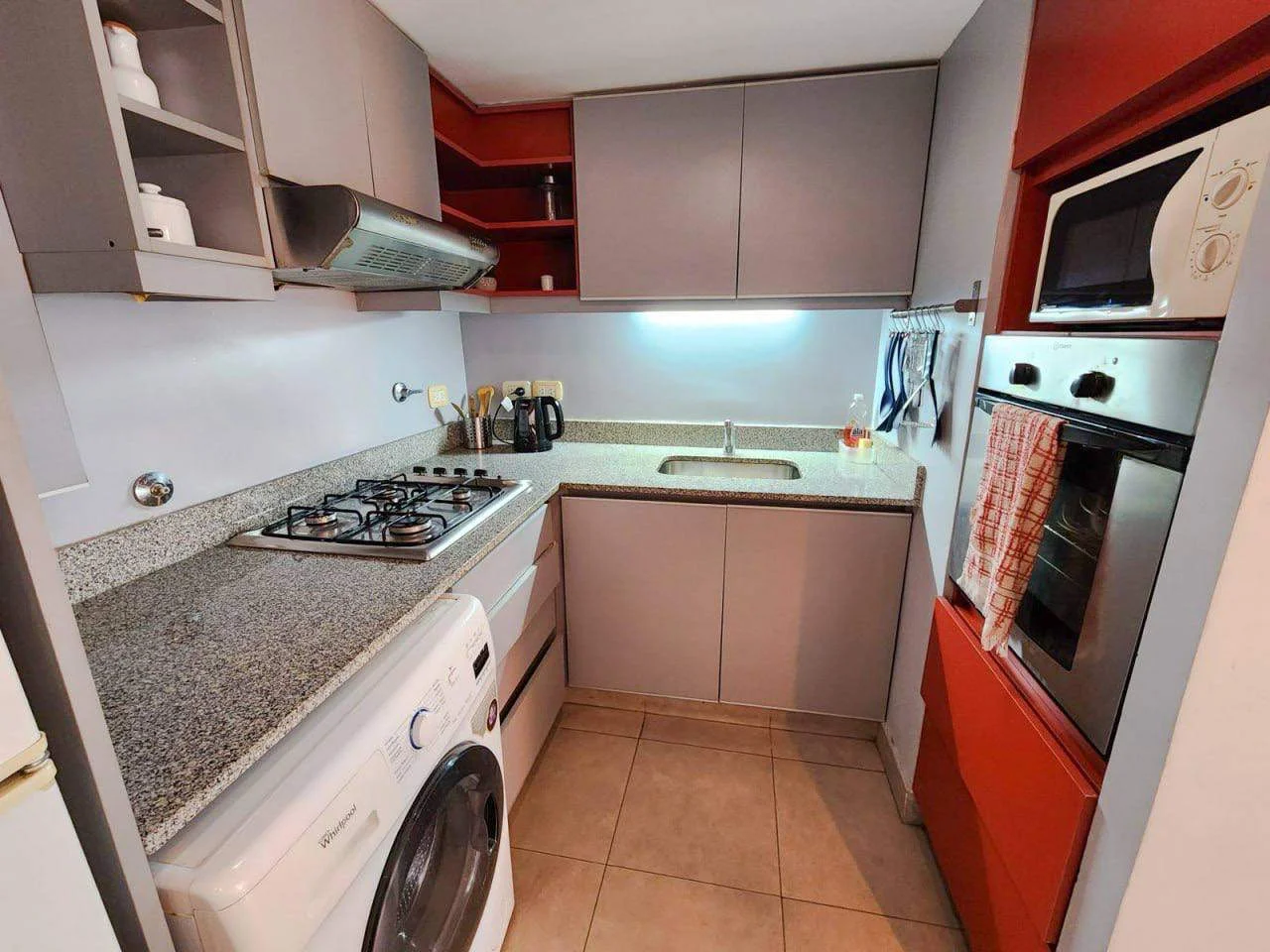 🏡 2к Квартира 65м² 4