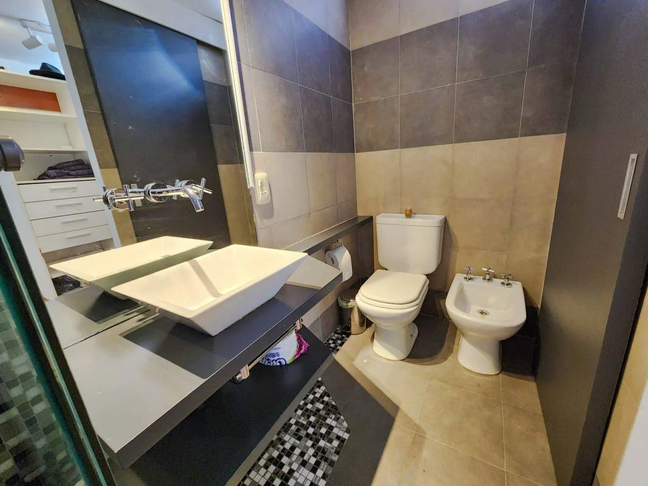 🏡 2к Квартира 65м² 9