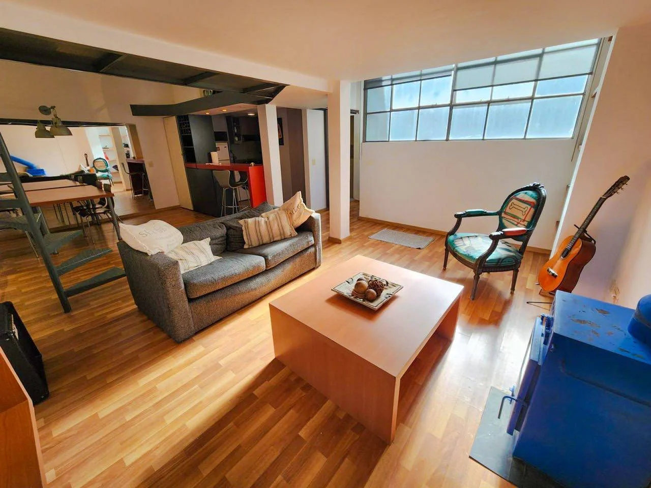 🏡 2к Квартира 65м² 5