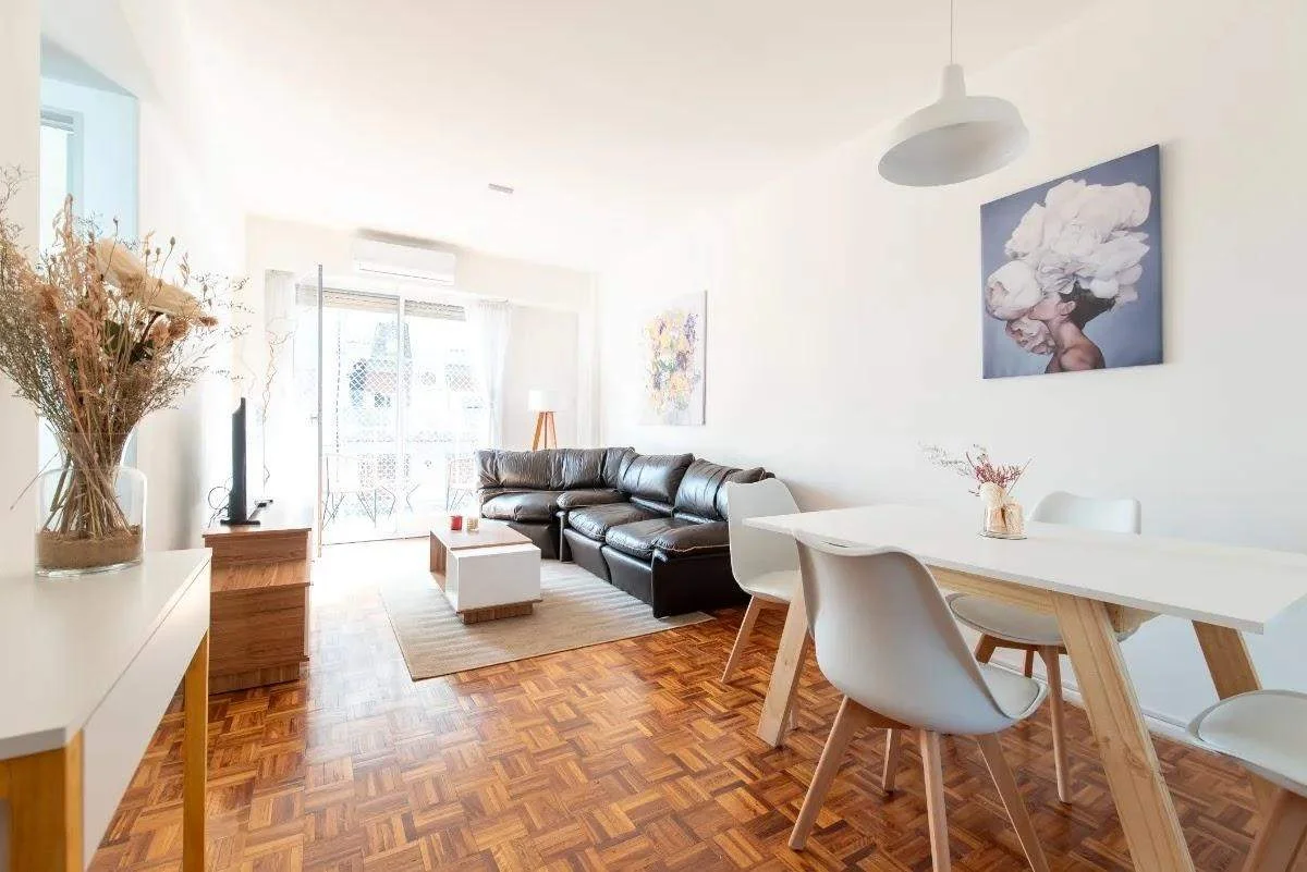 🏡 2к Квартира 45м² 2
