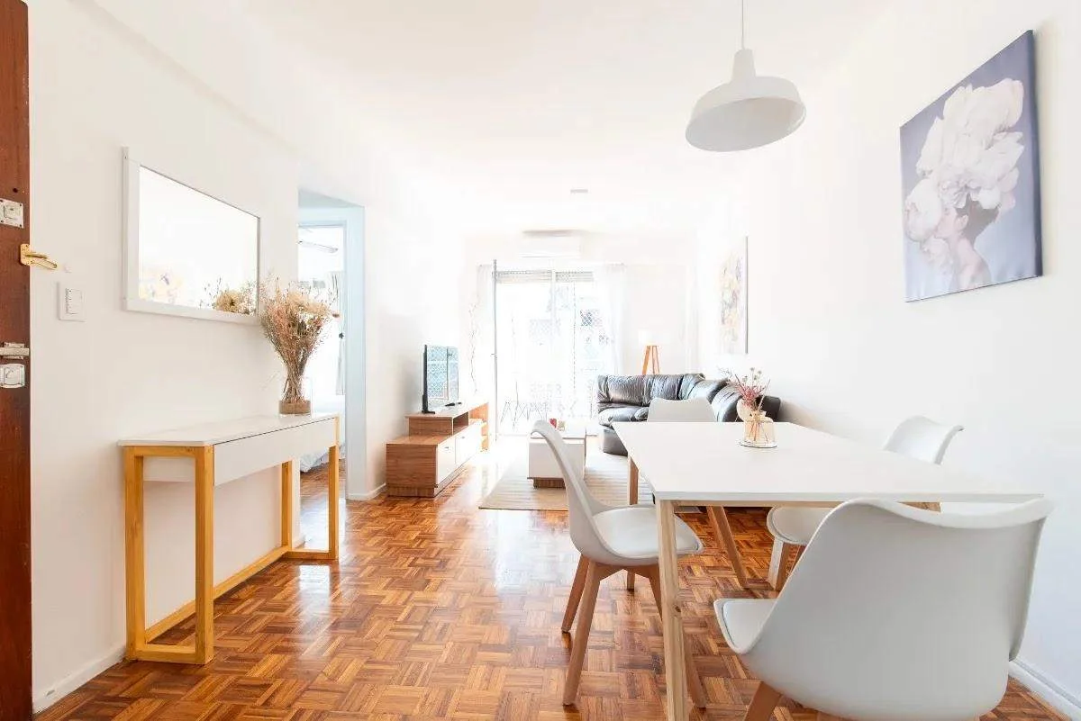 🏡 2к Квартира 45м² 5