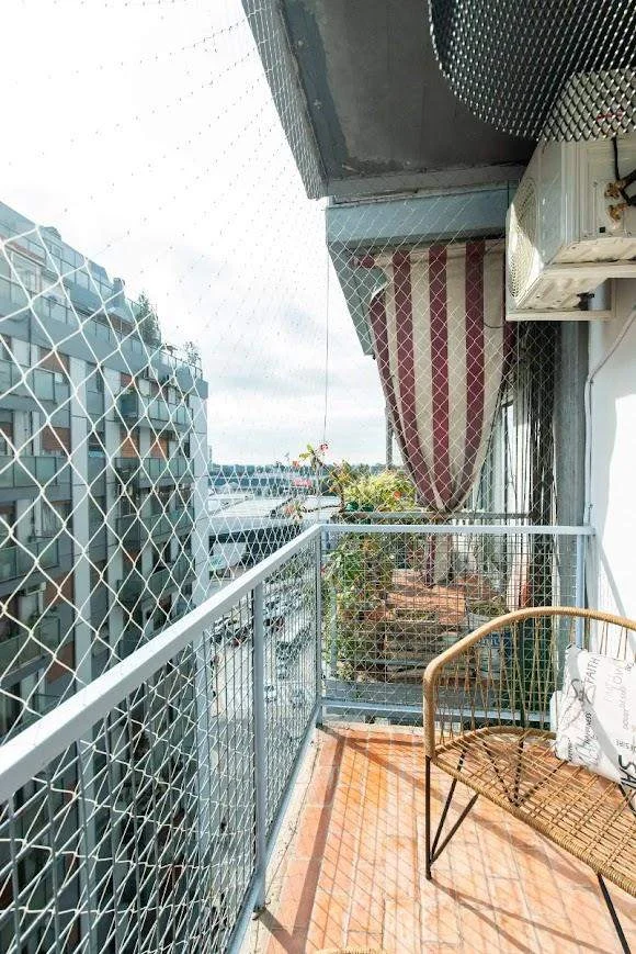 🏡 2к Квартира 45м² 1