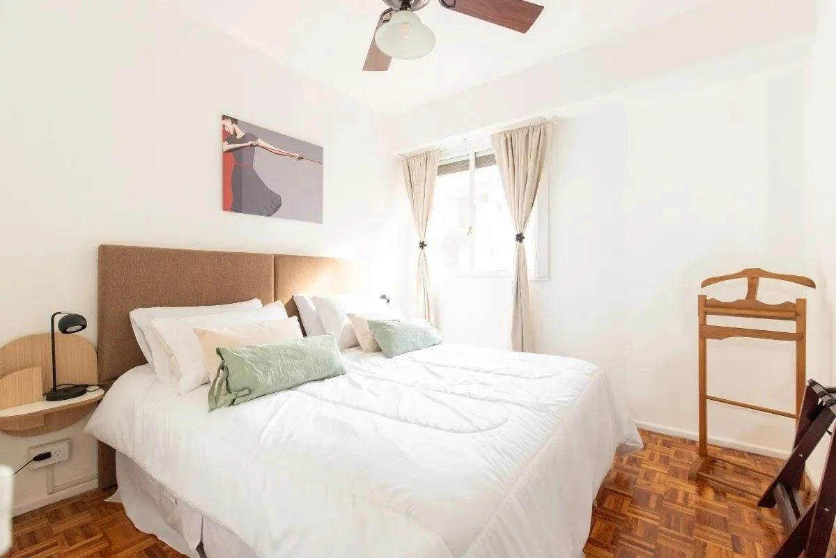 🏡 2к Квартира 45м² 4