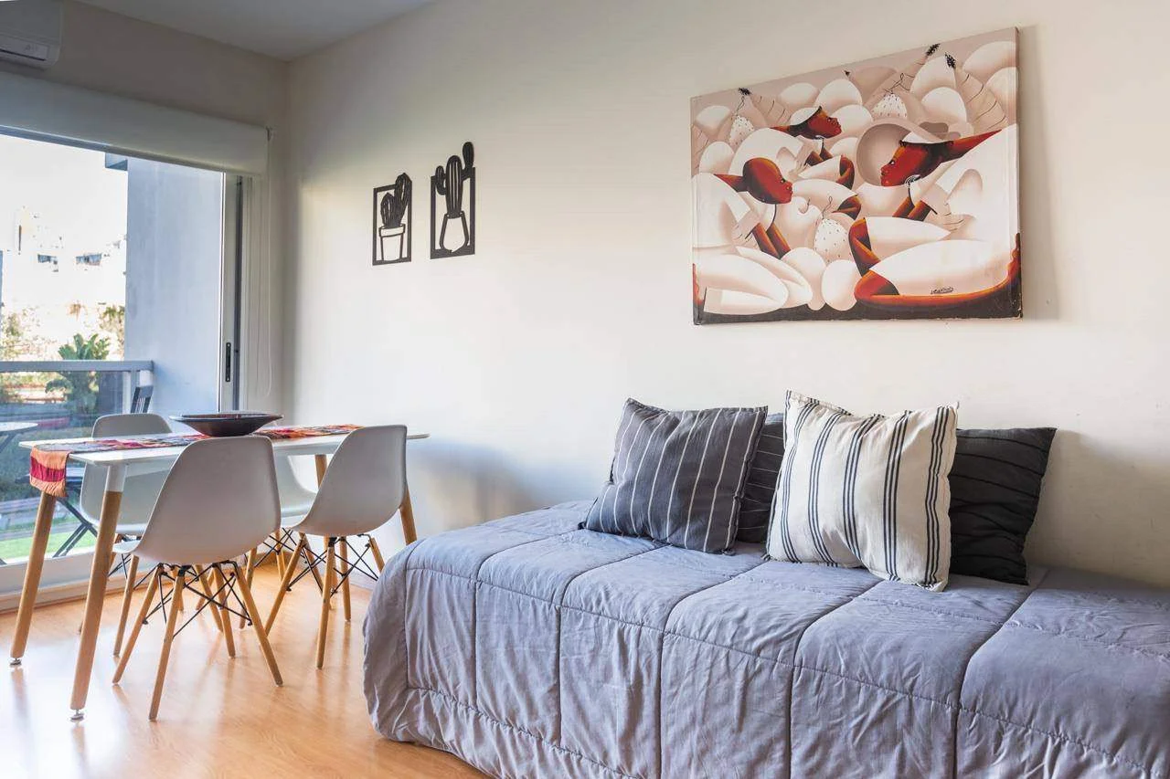 🏡 2к Квартира 50м² 8