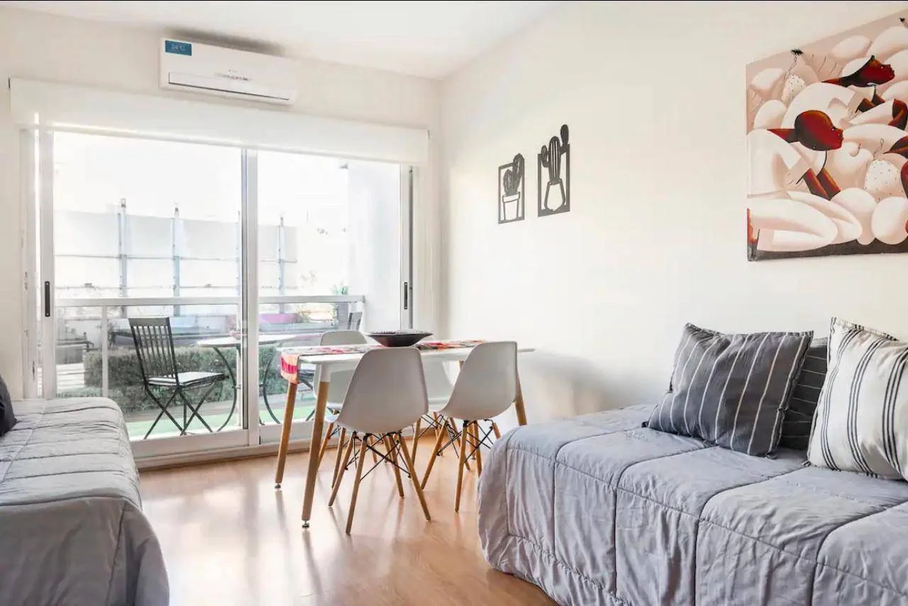 🏡 2к Квартира 50м² 3