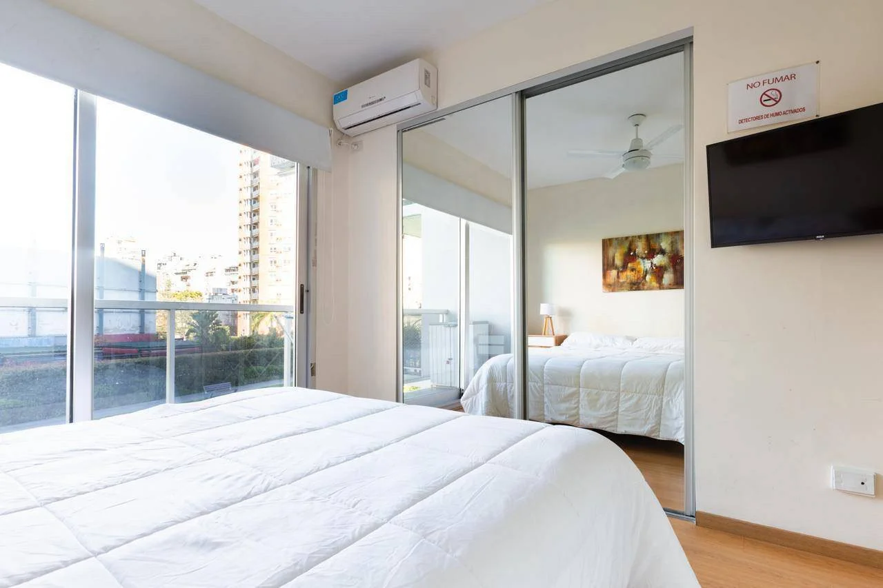 🏡 2к Квартира 50м² 4