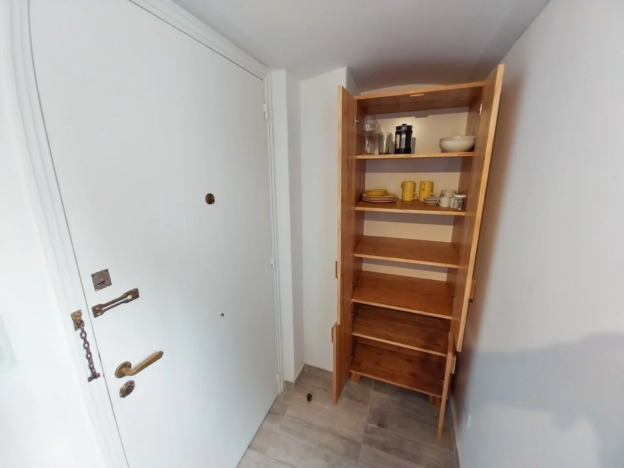 🏡 2к Квартира 45м² 10