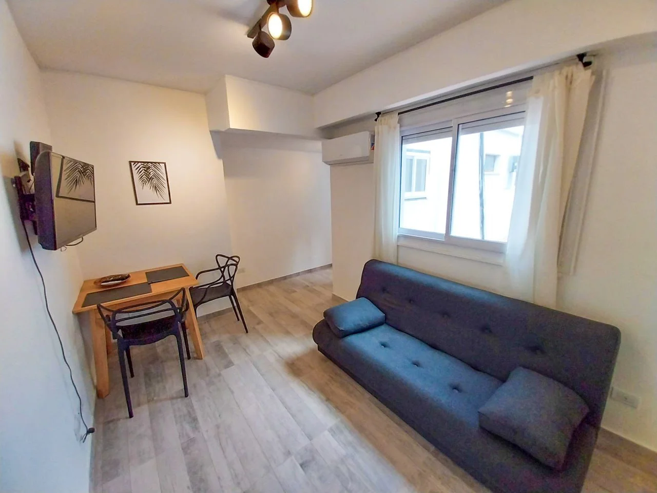 🏡 2к Квартира 45м² 2