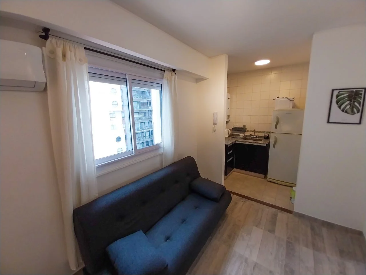 🏡 2к Квартира 45м² 3