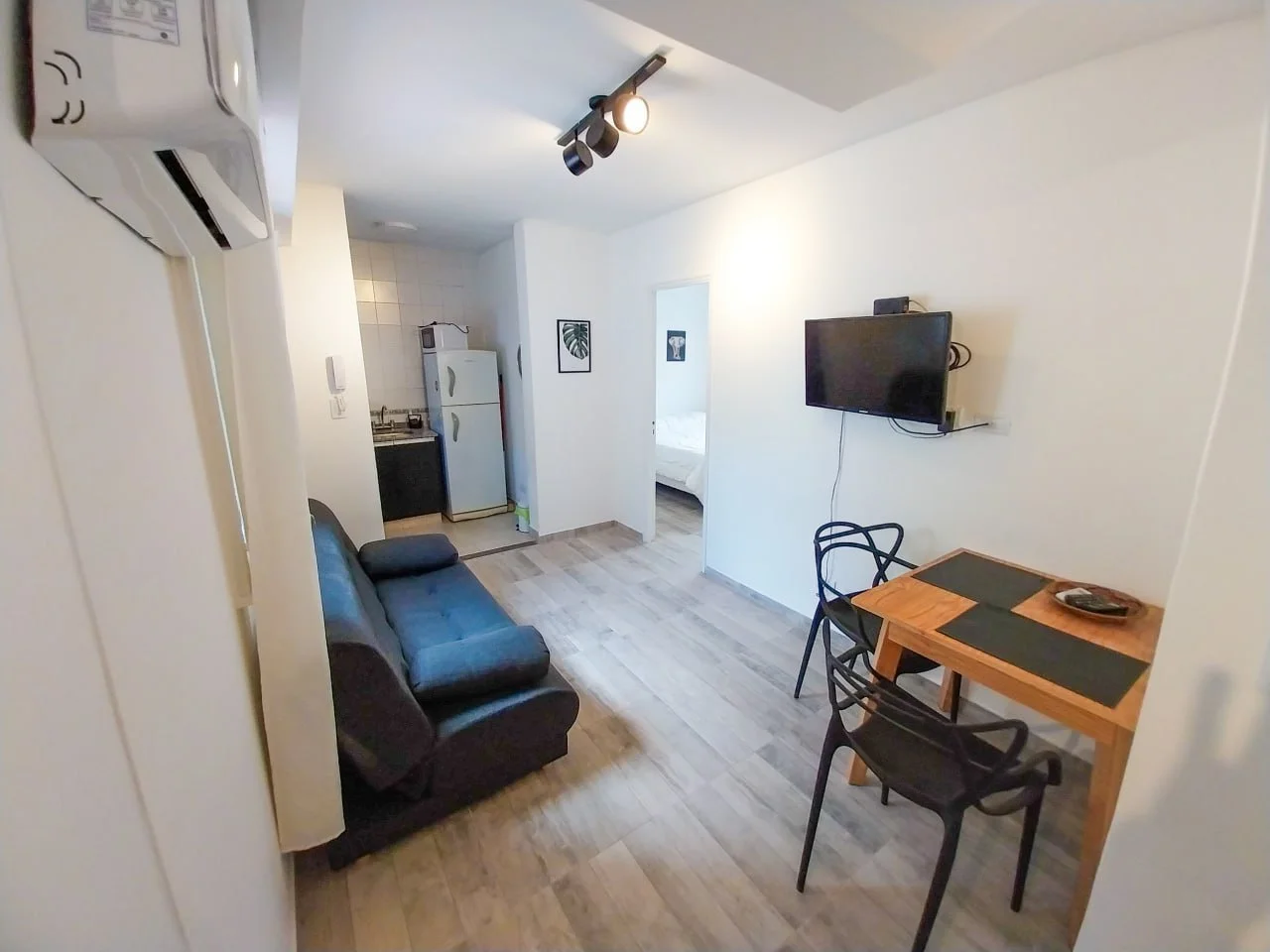 🏡 2к Квартира 45м² 1