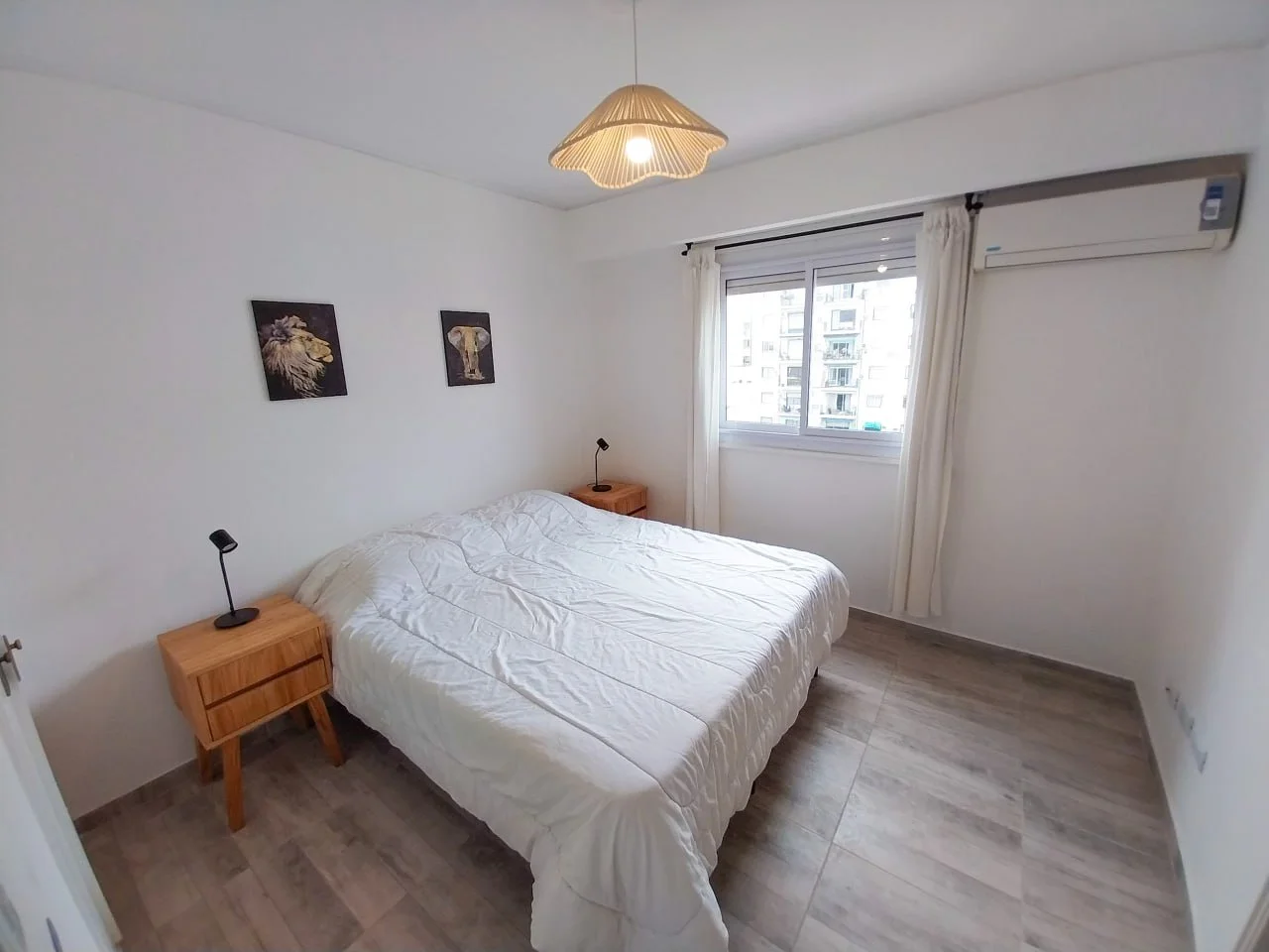 🏡 2к Квартира 45м² 5