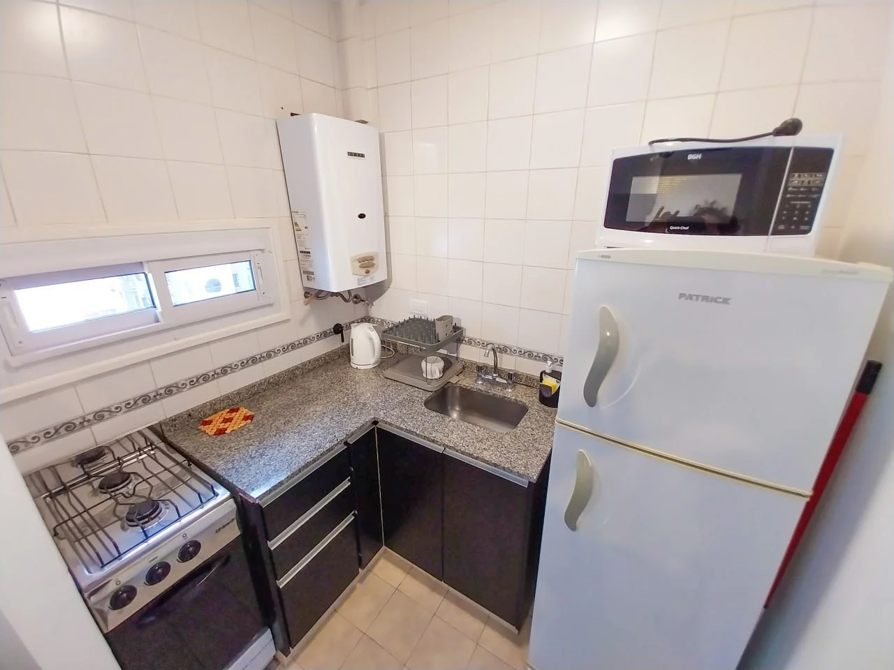 🏡 2к Квартира 45м² 4