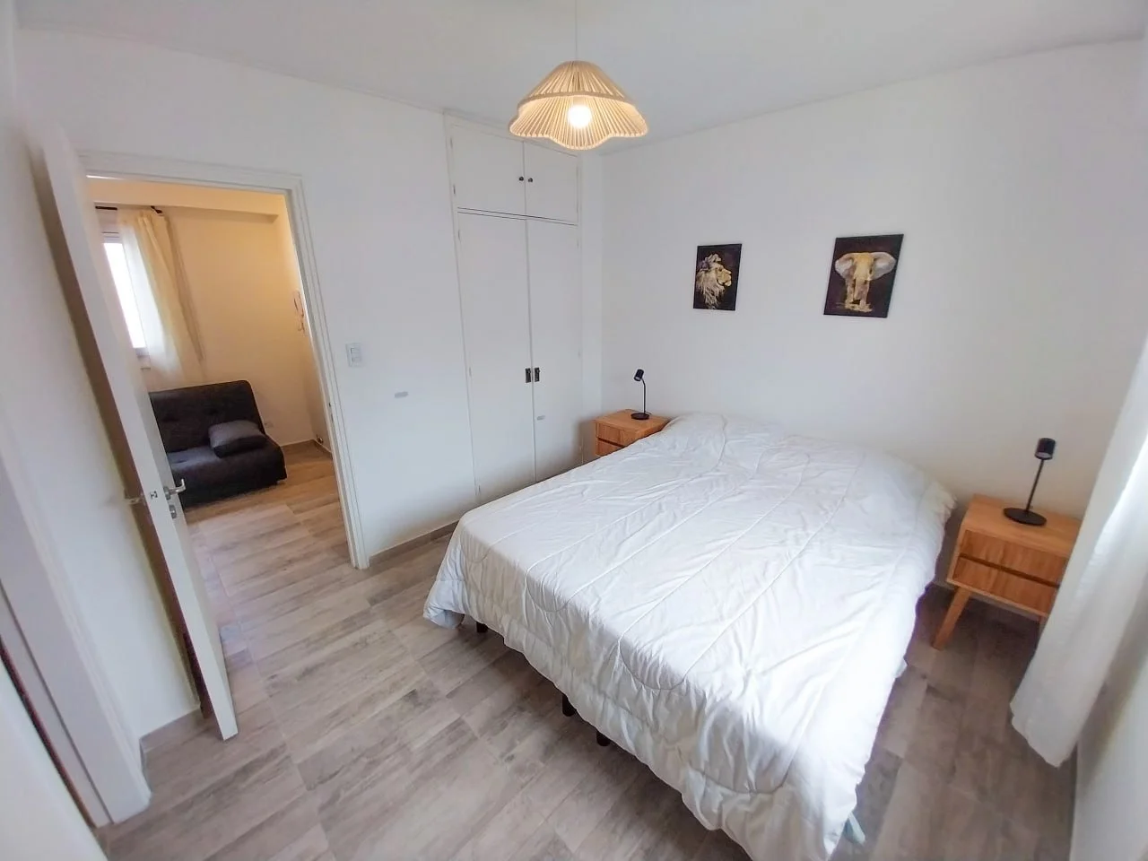 🏡 2к Квартира 45м² 6