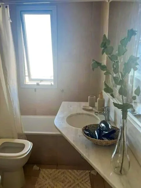 🏡 2к Квартира 45м² 3