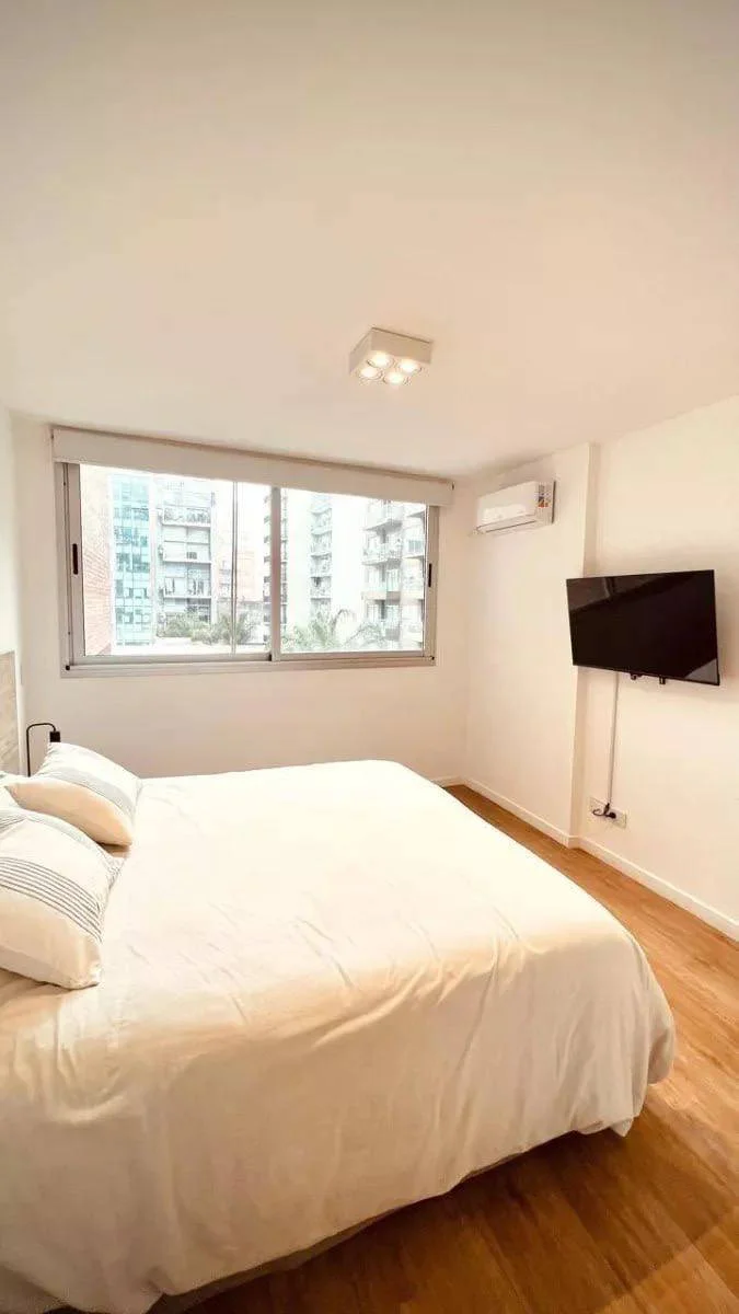 🏡 2к Квартира 55м² 3