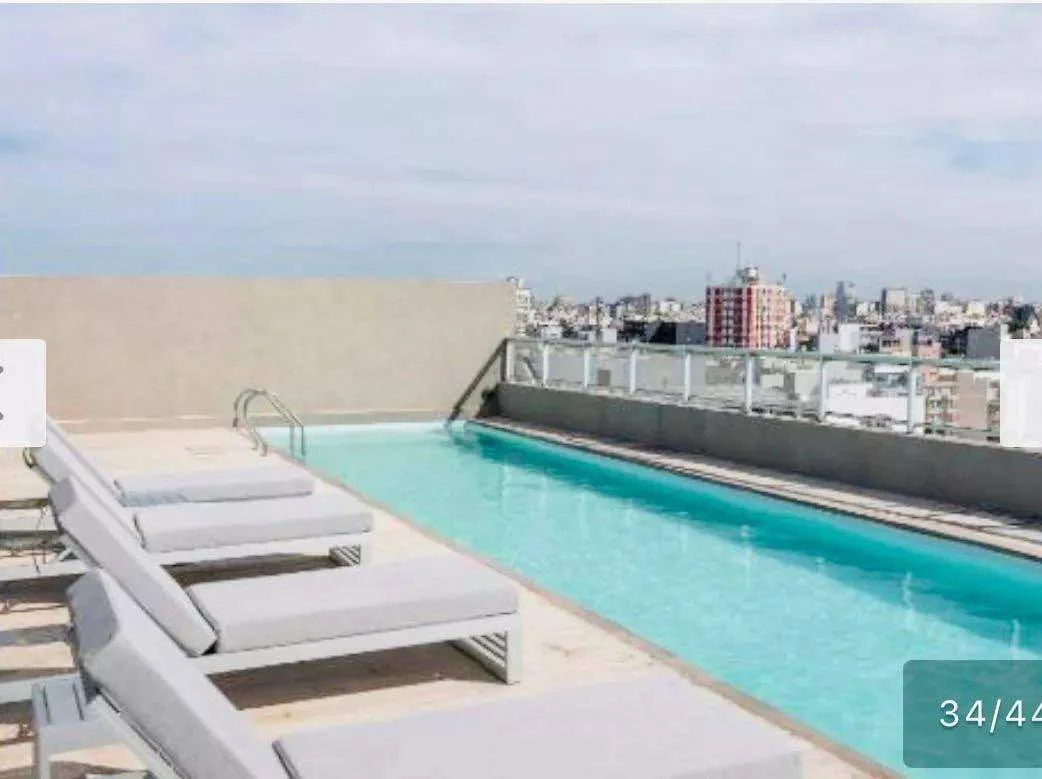 🏡 2к Квартира 55м² 4