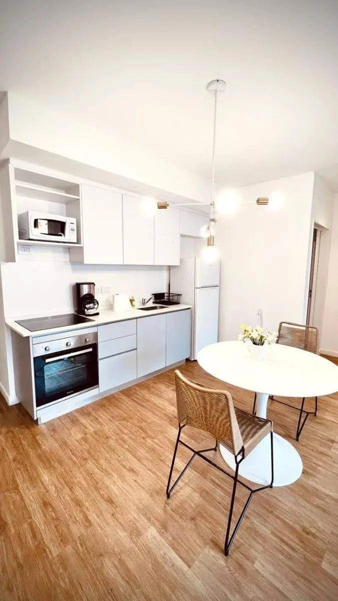🏡 2к Квартира 55м² 8