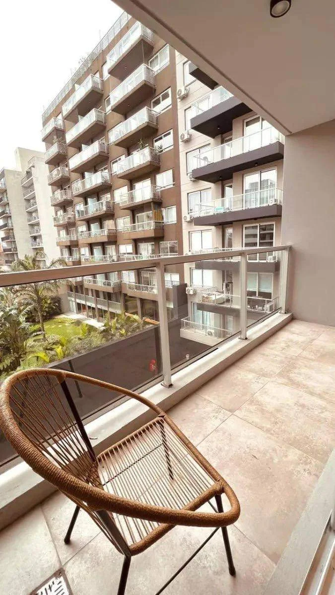 🏡 2к Квартира 55м² 6
