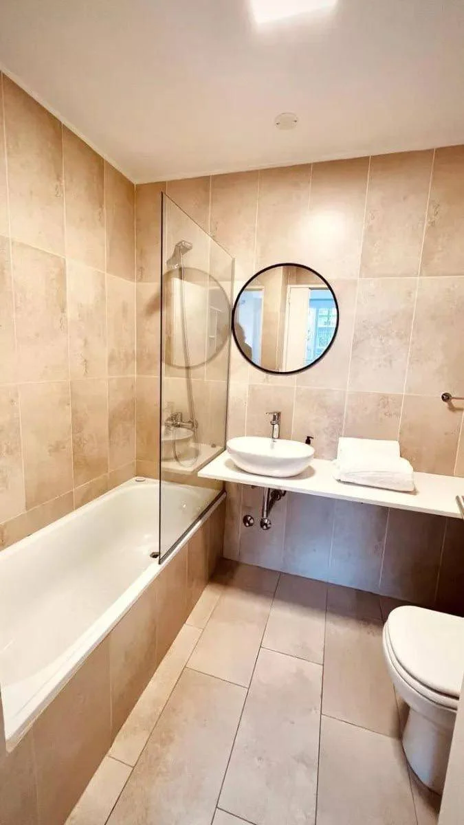 🏡 2к Квартира 55м² 7