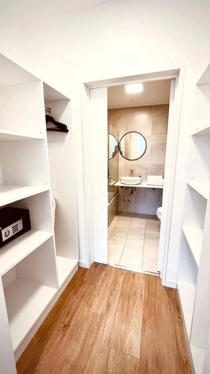 🏡 2к Квартира 55м² 5