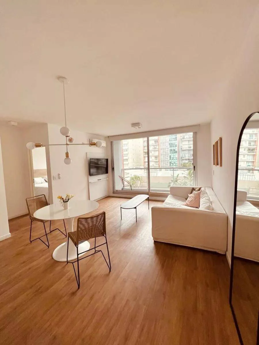 🏡 2к Квартира 55м² 2