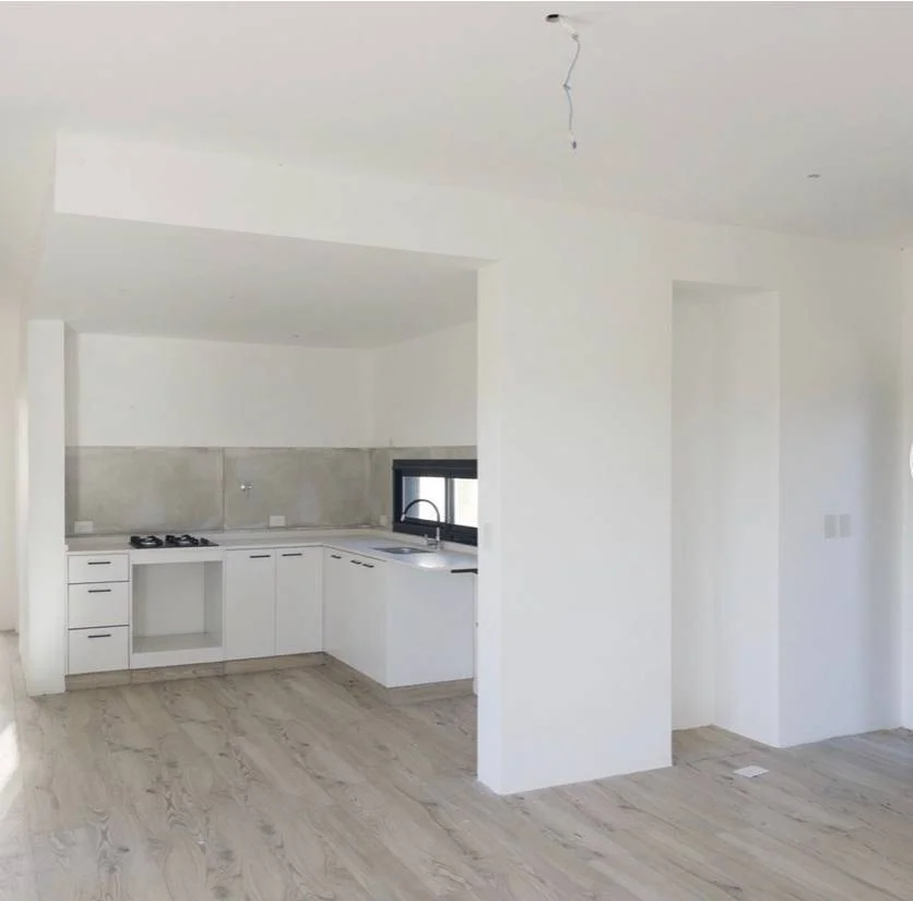 Pilar. San Sebastian. Продается одноэтажный дом 3