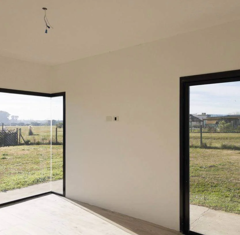 Pilar. San Sebastian. Продается одноэтажный дом 5