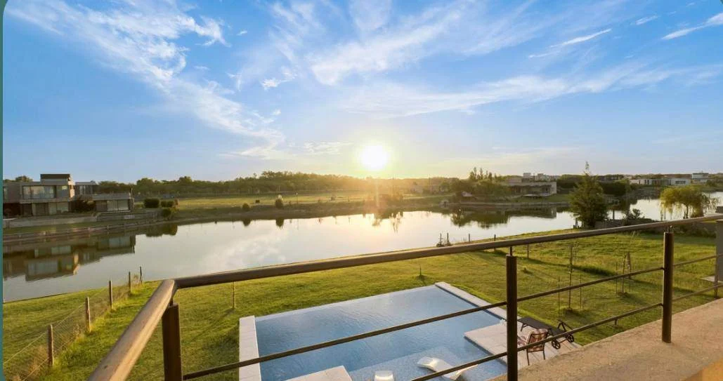 San Sebastian, Pilar  Продажа 4