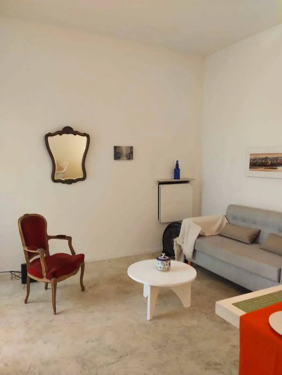 🏡 2к Квартира 60м² 3