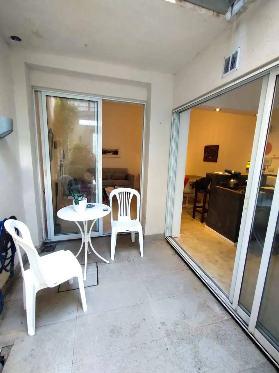 🏡 2к Квартира 60м² 7