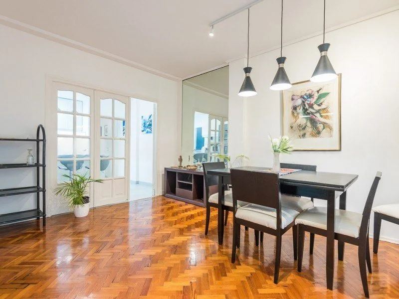 🏡 3к Квартира 70м² 5